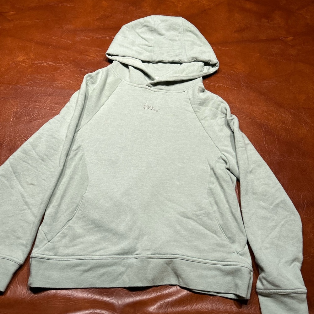 Imperial motion hoodie